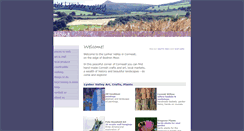 Desktop Screenshot of lynhervalley.co.uk